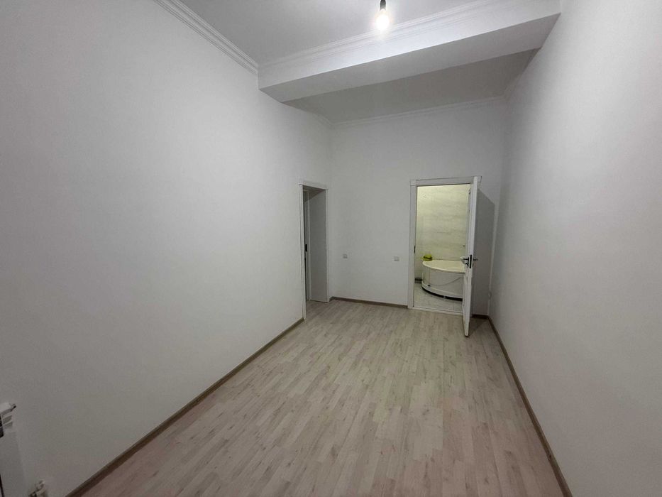 Сдается квартира около Чорсу в новостройке