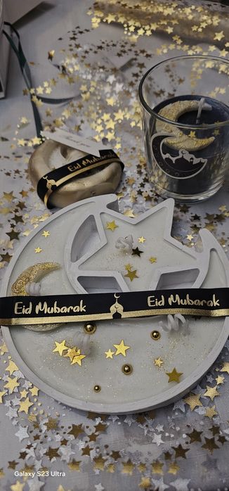 Ароматные свечи Рамадан