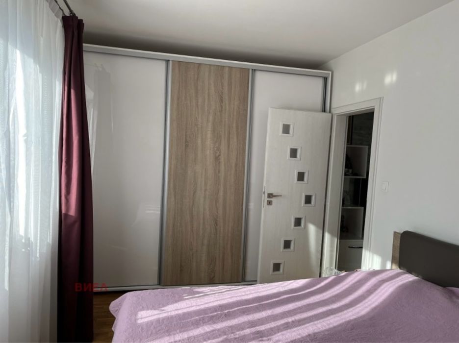 Продава се Тристаен апартамент в Пловдив, Христо Смирненски - 64 кв.м за 1922 €/кв.м - Снимка #7