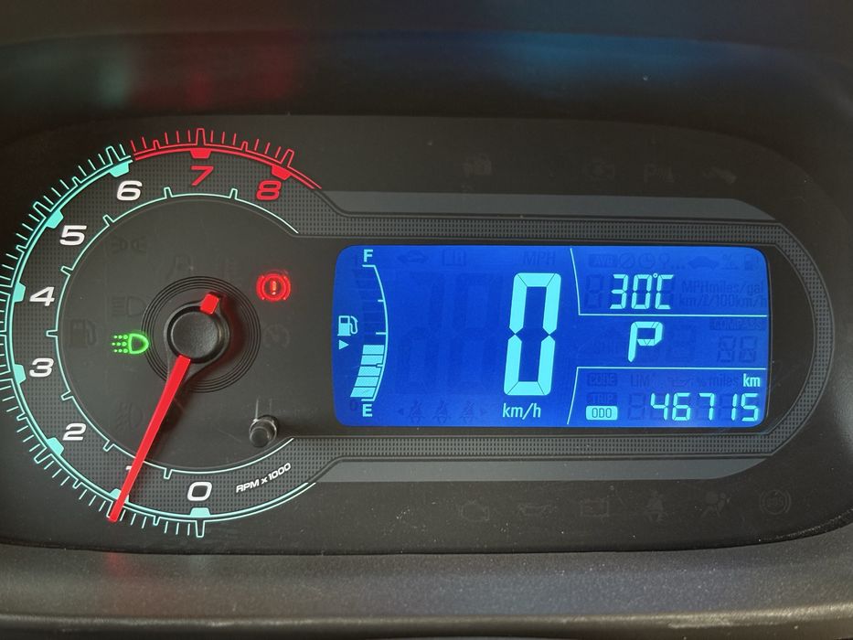 Chevrolet Cobalt 2022