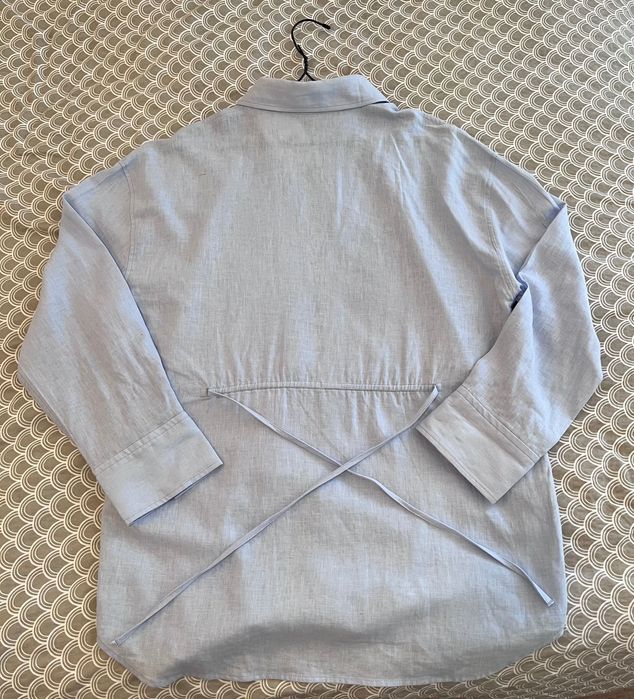 Риза ЗАРА размер ХС