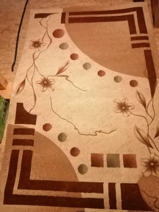 Covoare persane utilizate