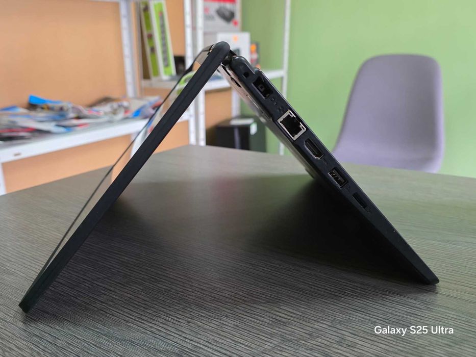 11.6" Lenovo ThinkPad Yoga 11e Тъчскрийн | Celeron N4100 / 4GB / 128GB