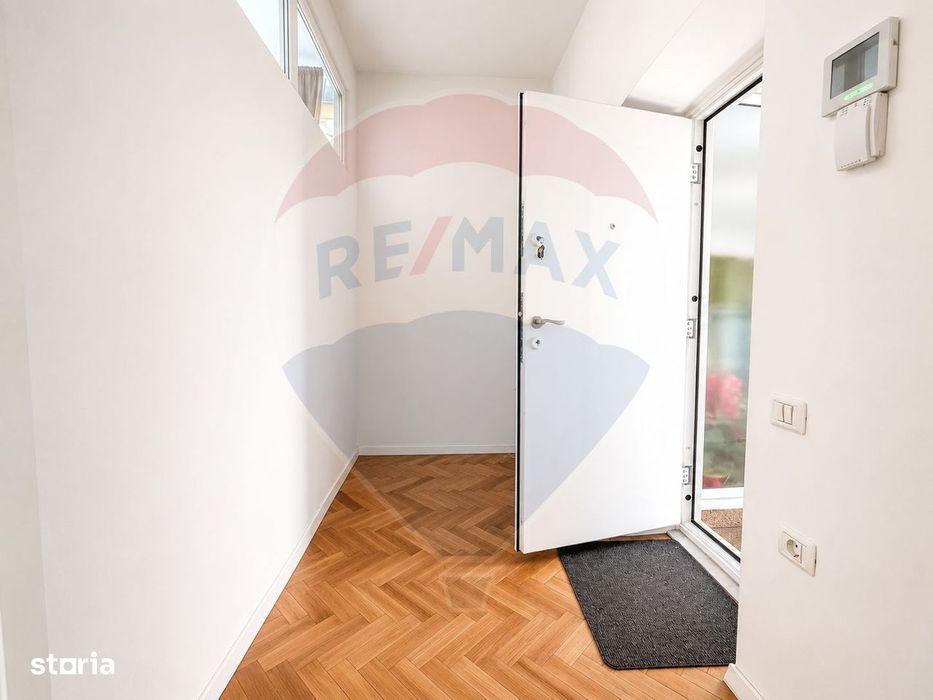 Apartament premium de inchiriat | 150 mp | Strada Matei Basarab