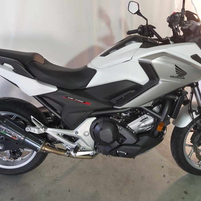 Motocicleta Honda NC750X DCT ABS | H00416 | motomus.ro