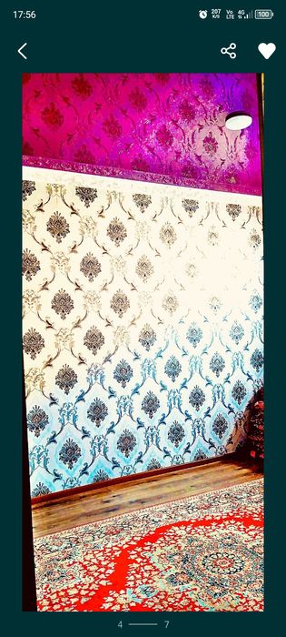 Xiva axmedov toʻyxonasi ortida Qoʻrpus sotiladi , 420 mln