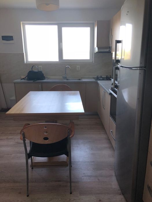 Apartament 1 camera (garsoniera) de inchiriat