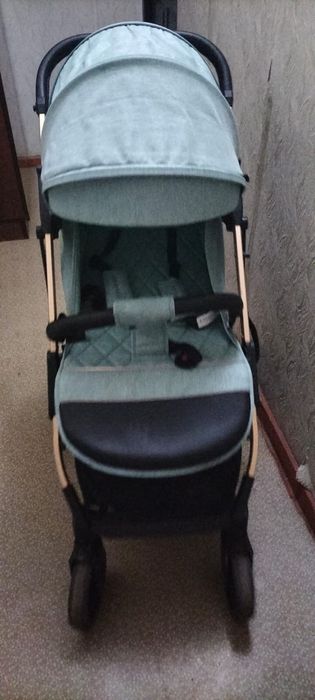 Продам срочно коляску