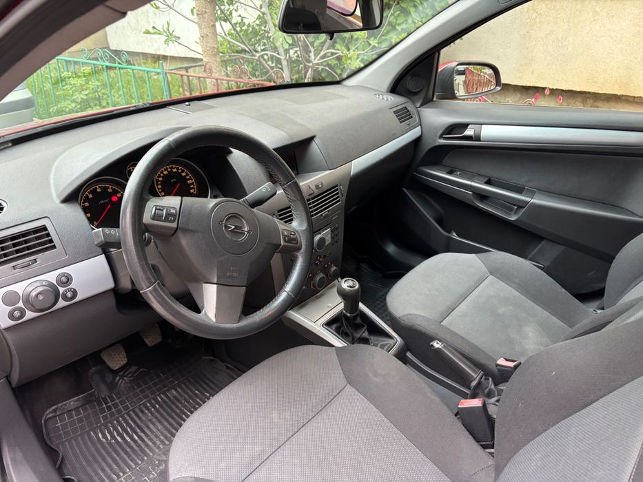 Opel astra h 1.4 benzină 2006