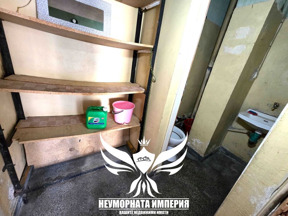 Дава се под наем Магазин в Асеновград - 49 кв.м за 410 € - Снимка #7