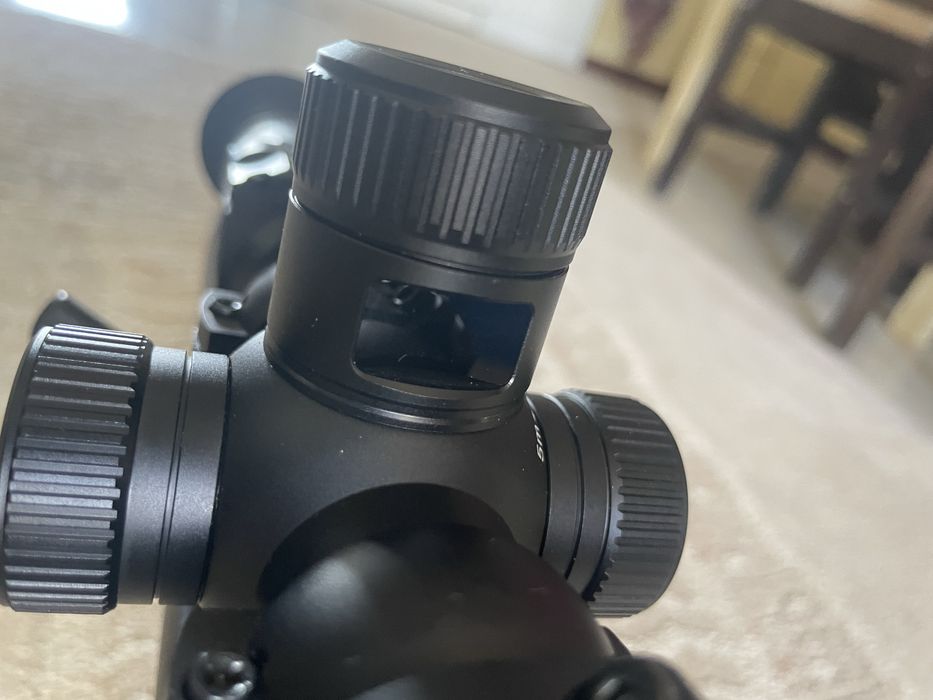Pard Night Stalker 4K mini