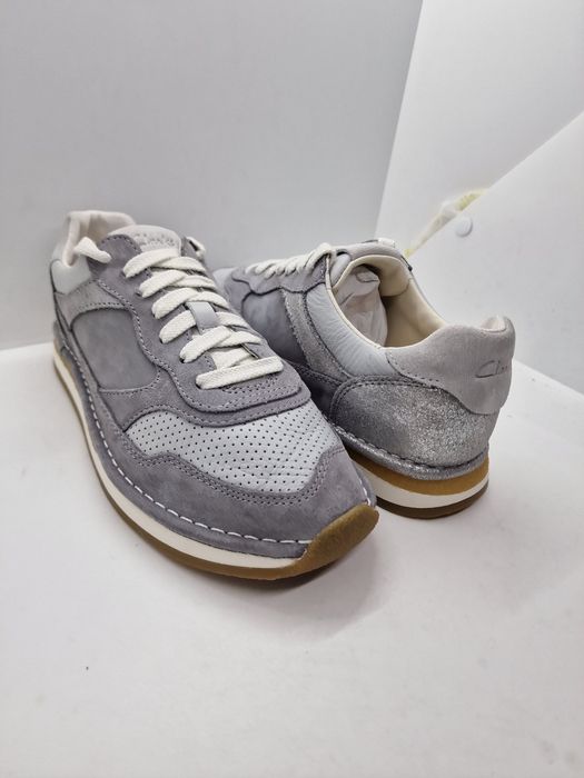 Clarks Craftrun nr. 39.5