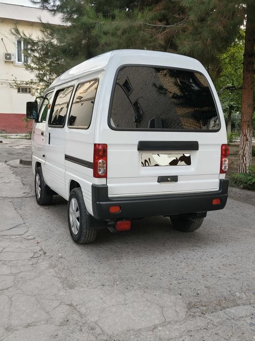 Дамас 2025 сотилади