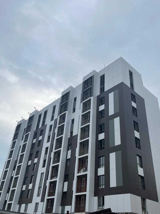 Продажа 1-комнатной квартиры