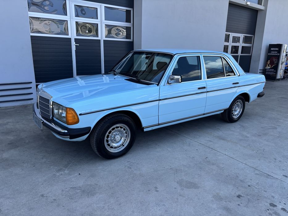 MERCEDES-BENZ 300 0