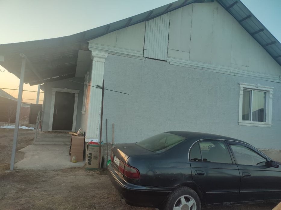 Продается дом срочно в  Исаево