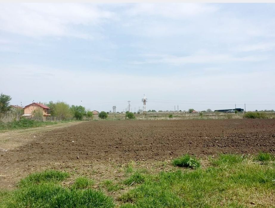 Teren extravilan,Vânători,Galați,zona Elif