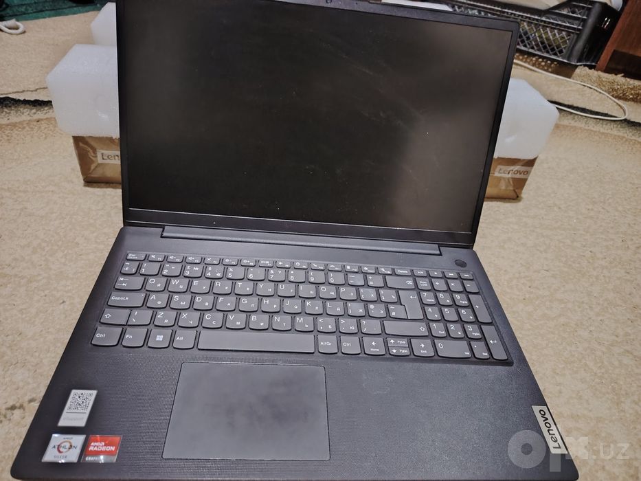 Ноутбук Lenovo 3 mln
