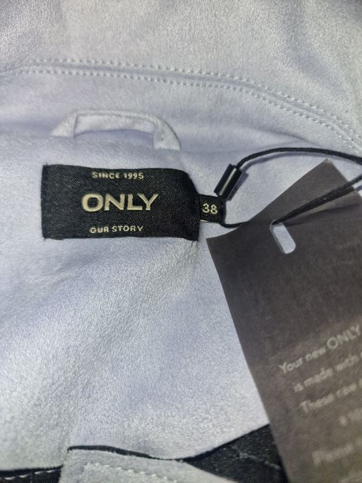 Дамско късо яке Only