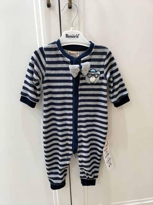 Слипы для грудничка