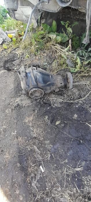 продам редуктор мерс с180.202