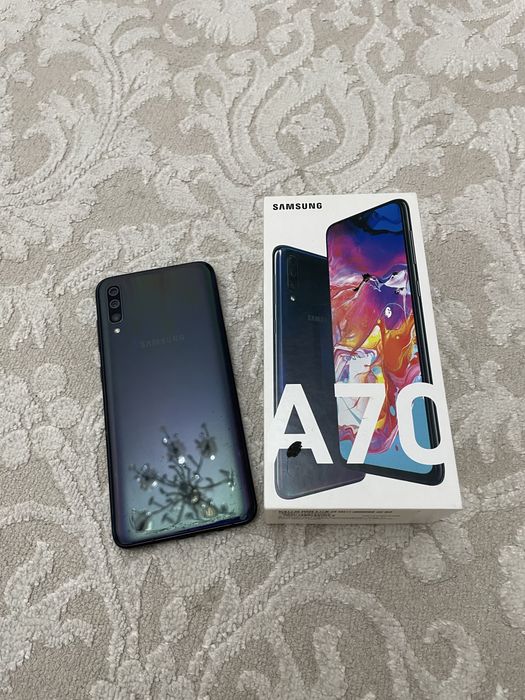 Samsung GALAXY A70