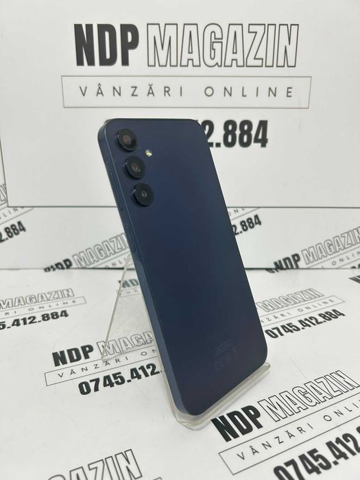 NDP Amanet NON-STOP Sos. Giurgiului 119 SAMSUNG A15 (58128)