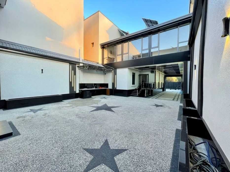 Сдам 500 м² Офис в Аренду. Мукимий. Текстильный мост. Яккасарайский!