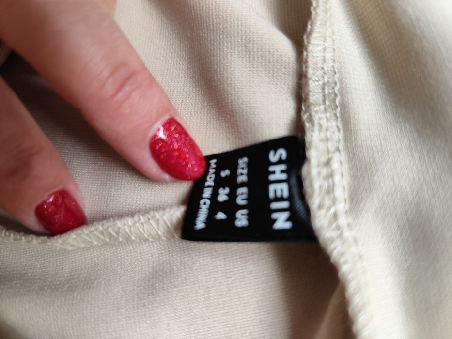 Shein, pantaloni dama