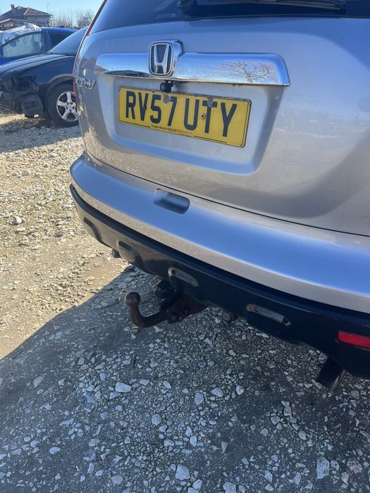 НА Части Хонда ЦРВ 3/Honda CRV 3 /2.2/140/2007