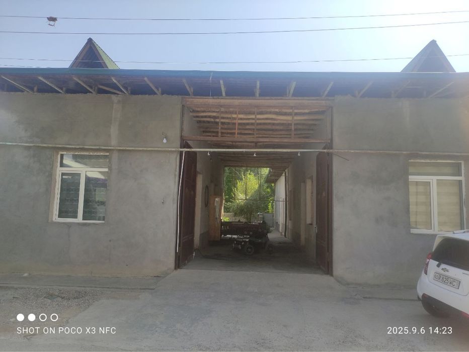 Srochniy uy sotiladi