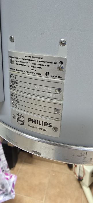 Рентгенов апарат Philips тип С рамо C Arm