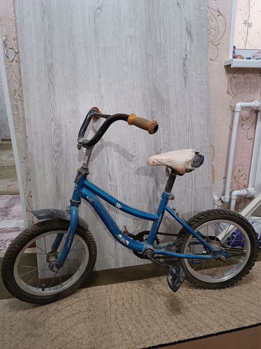 Велосипед продается