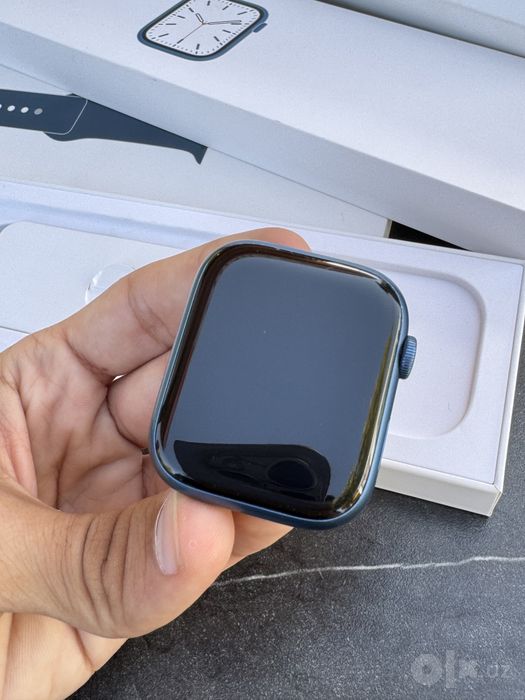 Apple watch 7/45mm ‼️Срочна‼️