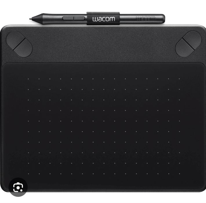 Wacom Intuos Art – графичен таблет с писалка, като нов