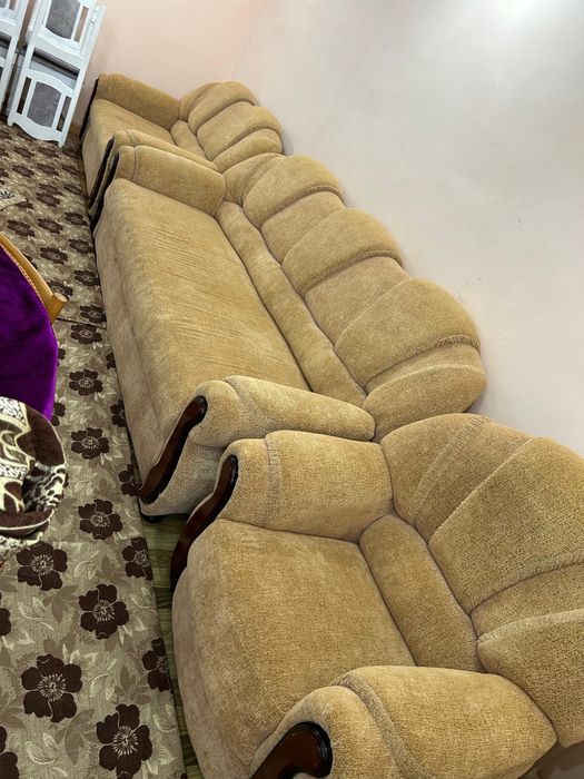 Диван комплект «3+2+1»