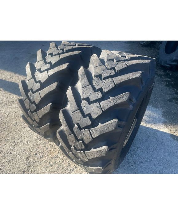 ANVELOPA 405/70r20 alliance 317