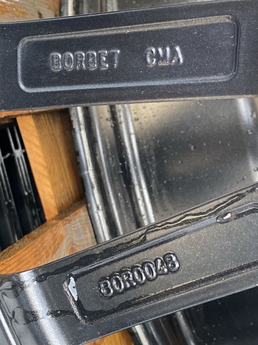 19 цола 5 х 108 мм Пежо , Peugeot 5008 , 508 , 4008 , 3008