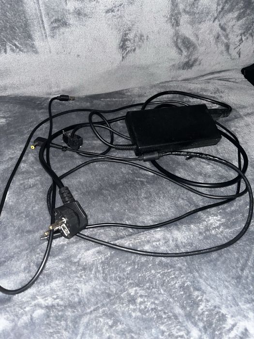 Игровой ноутбук acer nitro 5