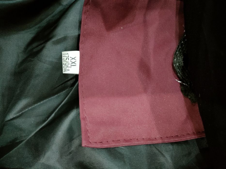 Продам зимнюю куртку