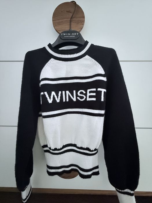 Блузи Twinset Girl