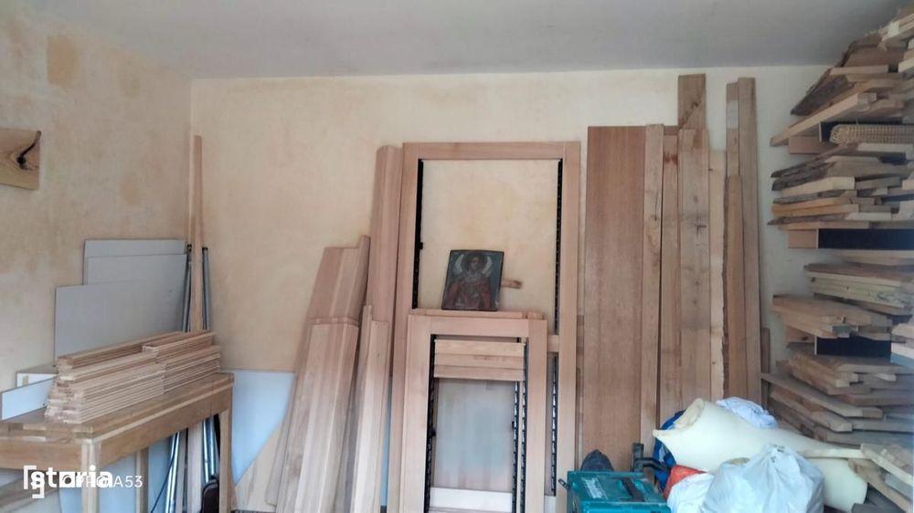 CASA pe teren 196 mp - COICIU