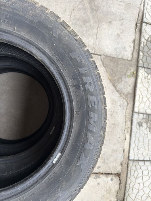 Продам резину FireMax