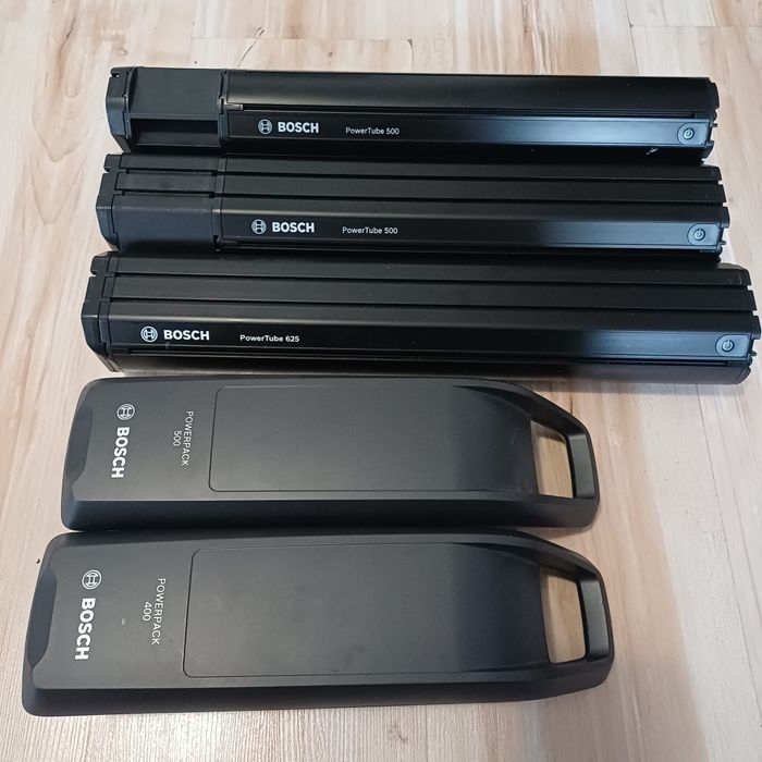 Baterie bicicleta electrica Bosch