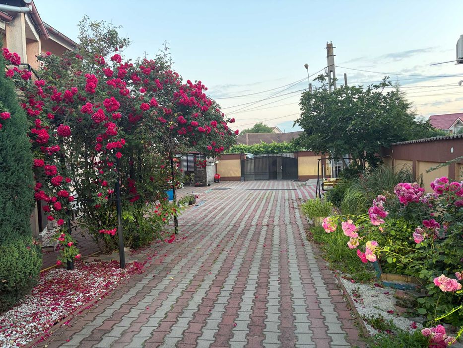 Casă – Slatina - Vedere 4
