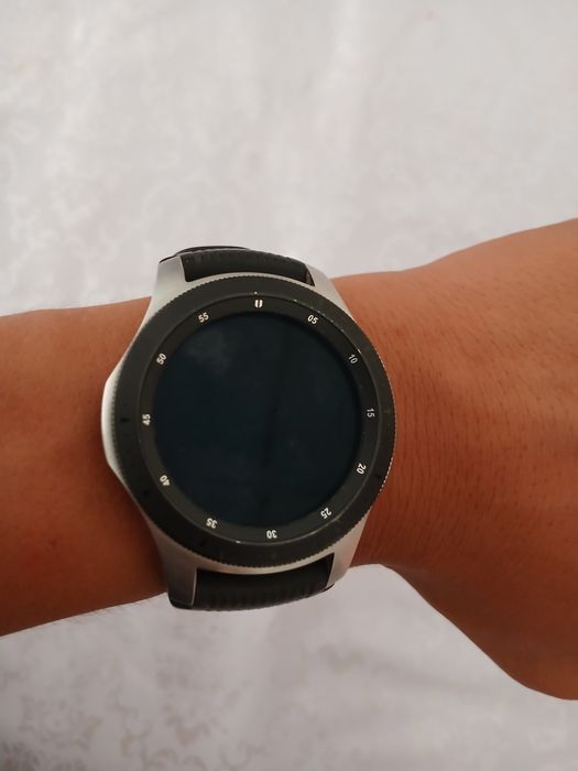 Samsung Galaxy Watch SM-R800