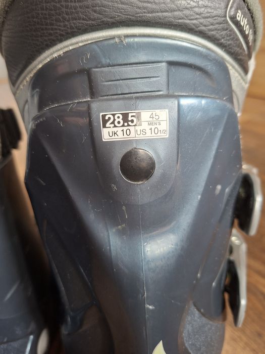 Ски обувки Salomon 28.5