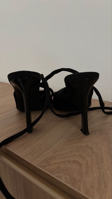 Токчета на Zara