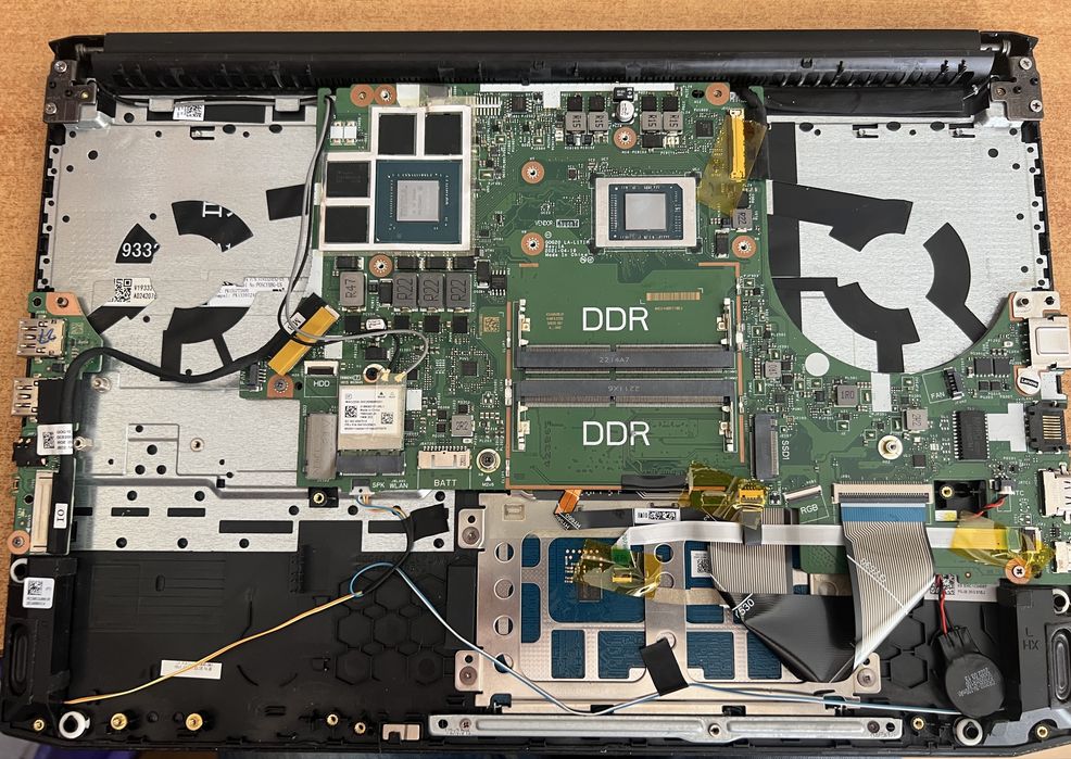 Reparații Laptop & PC | Curățare, Instalare Windows, Upgrade SSD/RAM