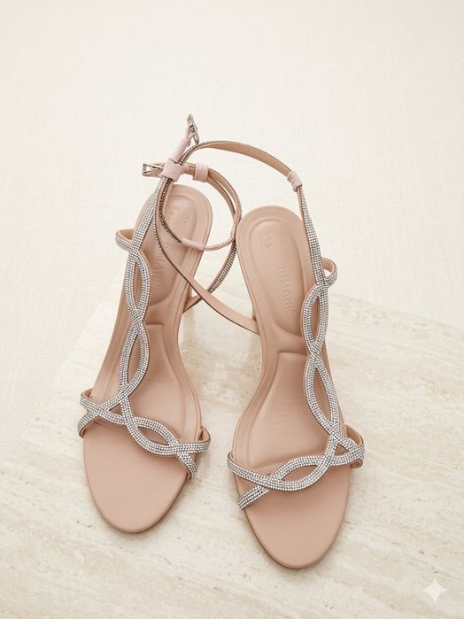 Sandale noi cu eticheta ,marimea 38